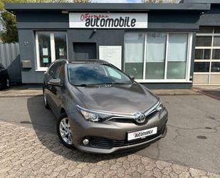 Toyota Auris Gebrauchtwagen