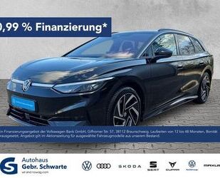 VW ID.7 Gebrauchtwagen