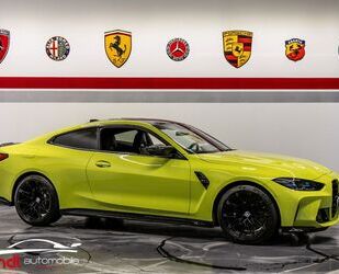 BMW M4 Gebrauchtwagen