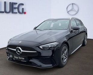 Mercedes-Benz C 200 Gebrauchtwagen