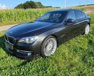 Alpina B7 Gebrauchtwagen
