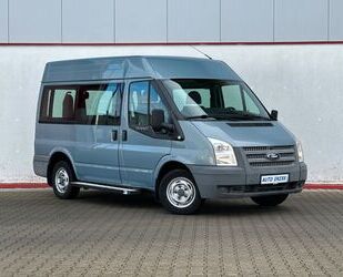 Ford Transit Gebrauchtwagen