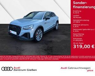 Audi SQ2 Gebrauchtwagen