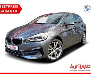 BMW 225 Gebrauchtwagen