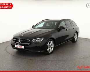 Mercedes-Benz E 200 Gebrauchtwagen