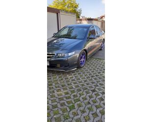 Honda Accord Gebrauchtwagen