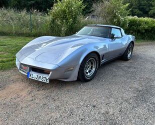 Corvette C3 Gebrauchtwagen