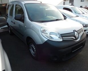 Renault Kangoo Gebrauchtwagen