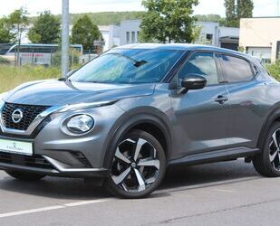 Nissan Juke Gebrauchtwagen