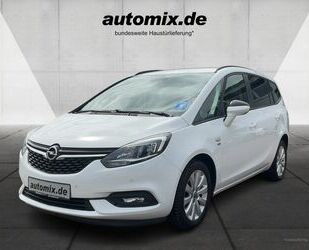 Opel Zafira Gebrauchtwagen