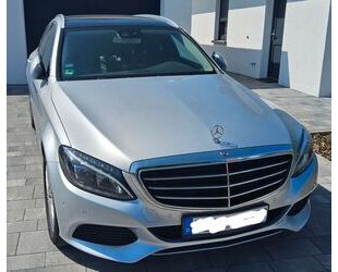 Mercedes-Benz C 220 Gebrauchtwagen
