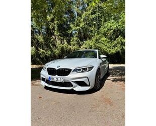 BMW M2 Gebrauchtwagen