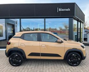 Dacia Spring Gebrauchtwagen