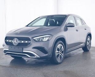 Mercedes-Benz GLA 180 Gebrauchtwagen