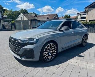 Audi Q8 Gebrauchtwagen