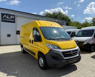 Fiat Ducato Gebrauchtwagen