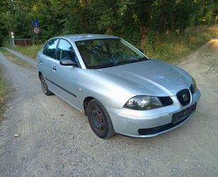 Seat Cordoba Gebrauchtwagen
