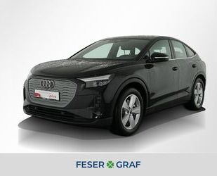 Audi Q4 Gebrauchtwagen