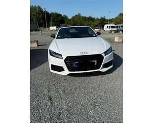 Audi TT Gebrauchtwagen