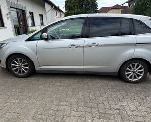 Ford Grand C-Max Gebrauchtwagen