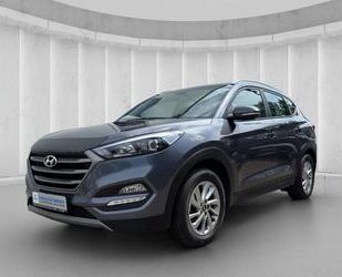 Hyundai TUCSON Gebrauchtwagen