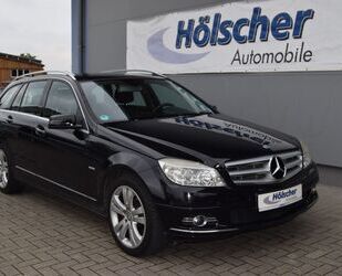 Mercedes-Benz C 200 Gebrauchtwagen