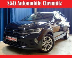 VW Taigo Gebrauchtwagen