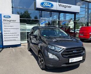 Ford EcoSport Gebrauchtwagen