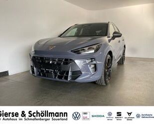 Cupra Terramar Gebrauchtwagen