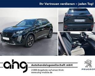 Peugeot 2008 Gebrauchtwagen