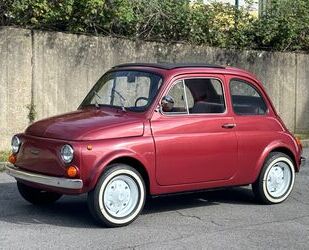 Fiat 500 Gebrauchtwagen