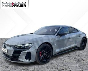Audi RS e-tron GT Gebrauchtwagen