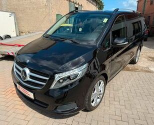 Mercedes-Benz V 250 Gebrauchtwagen