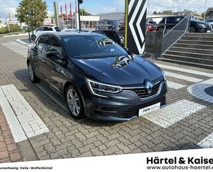 Renault Megane Gebrauchtwagen