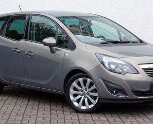 Opel Meriva Gebrauchtwagen