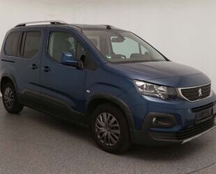 Peugeot Rifter Gebrauchtwagen