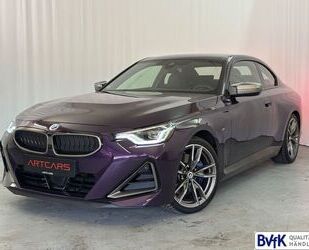 BMW M240i Gebrauchtwagen