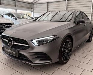 Mercedes-Benz A 250 Gebrauchtwagen