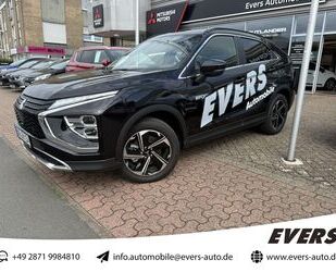 Mitsubishi Eclipse Cross Gebrauchtwagen