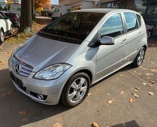 Mercedes-Benz A 160 Gebrauchtwagen