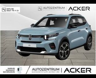 Citroen C3 Gebrauchtwagen