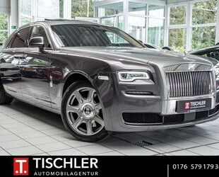 Rolls Royce Ghost Gebrauchtwagen