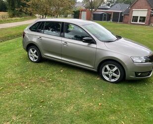 Skoda Rapid Gebrauchtwagen