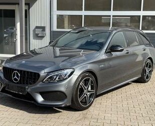 Mercedes-Benz C 43 AMG Gebrauchtwagen