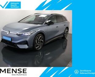 VW ID.7 Gebrauchtwagen