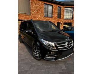 Mercedes-Benz V 250 Gebrauchtwagen