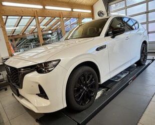 Mazda CX-60 Gebrauchtwagen