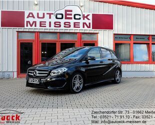 Mercedes-Benz B 180 Gebrauchtwagen
