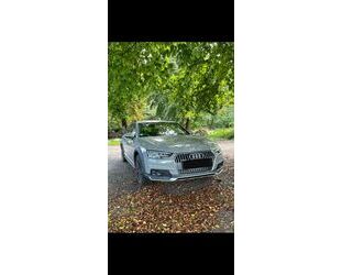 Audi A4 Allroad Gebrauchtwagen