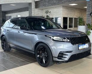 Land Rover Range Rover Velar Gebrauchtwagen